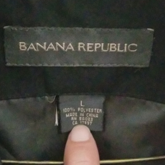 BR Jacket - Picture 5 of 5